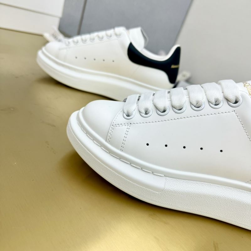 Alexander Mcqueen Low Shoes